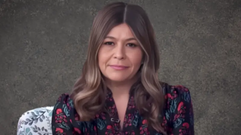 Martha Figueroa revela negligencia médica que causó la muerte de su bebé al nacer