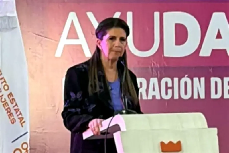 Martha Herrera aún evalúa su permanencia en el cargo, según declaraciones recientes