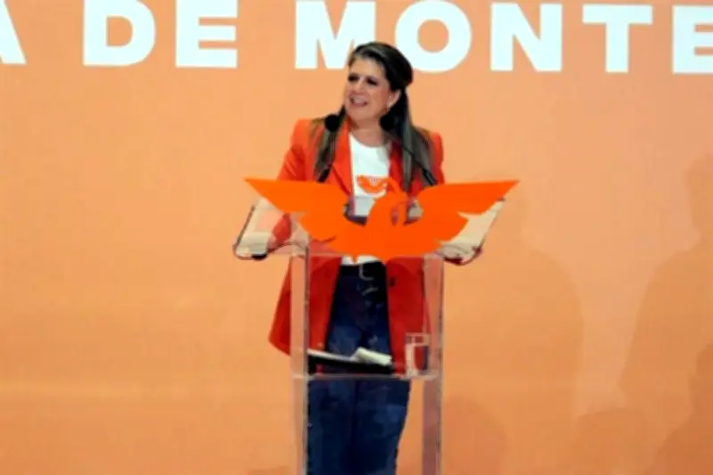 Martha Herrera renuncia a la Secretaría de Igualdad e Inclusión de Nuevo León