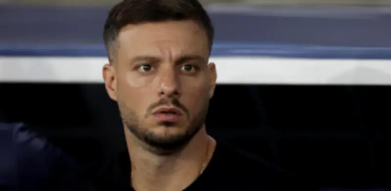 Martín Anselmi al borde del despido: Botafogo le da ultimátum tras fracaso en Copa Libertadores