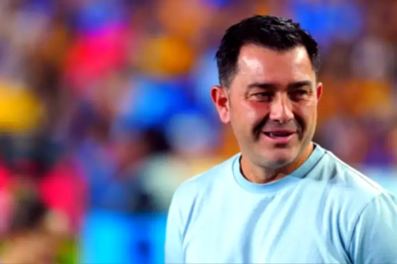 Martínez Losa Resalta el Compromiso de las Jugadoras de la Selección Mexicana Femenil