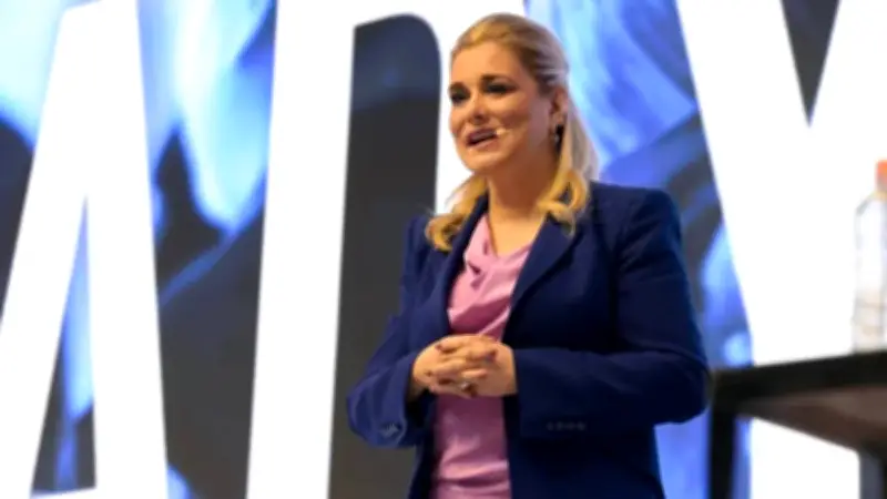 Maru Campos Anuncia Inversión Récord de 5 Mil MDP en Infraestructura para Chihuahua