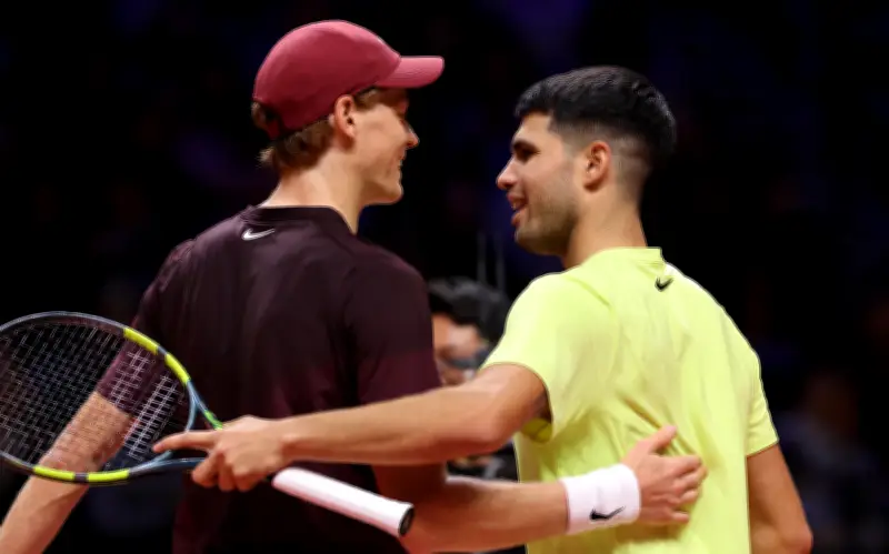 Masters de Miami: Batalla por el ranking mundial de tenis se intensifica