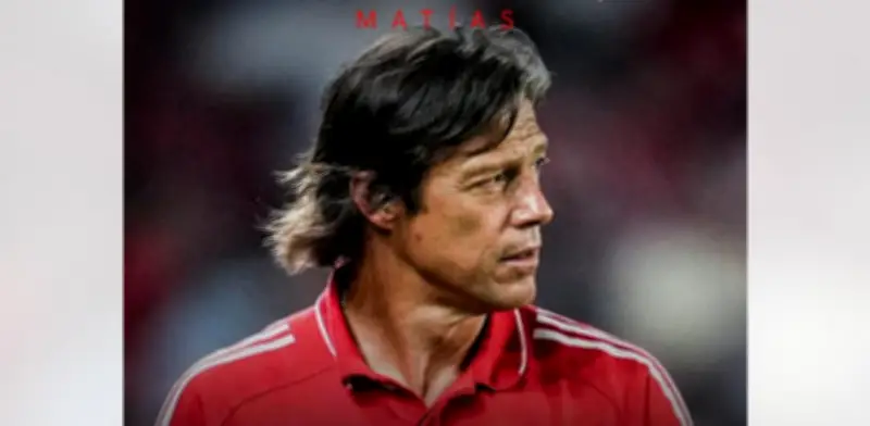 Matías Almeyda deja el Sevilla; afición mexicana lo postula para Monterrey