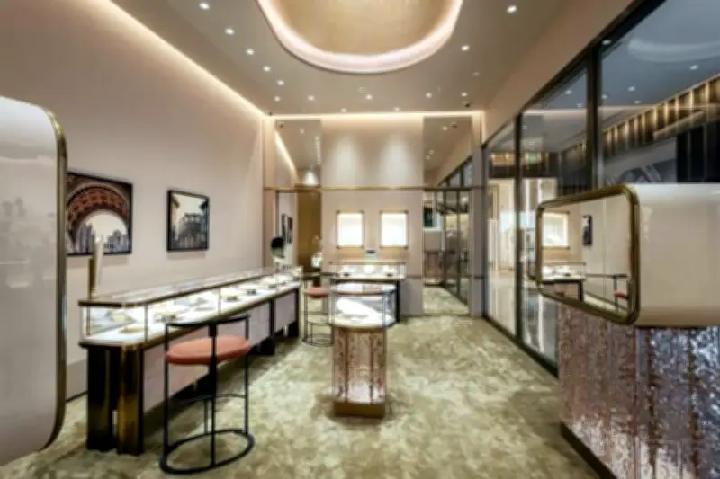 Materialidad y forma en clave italiana: arte contemporáneo en México