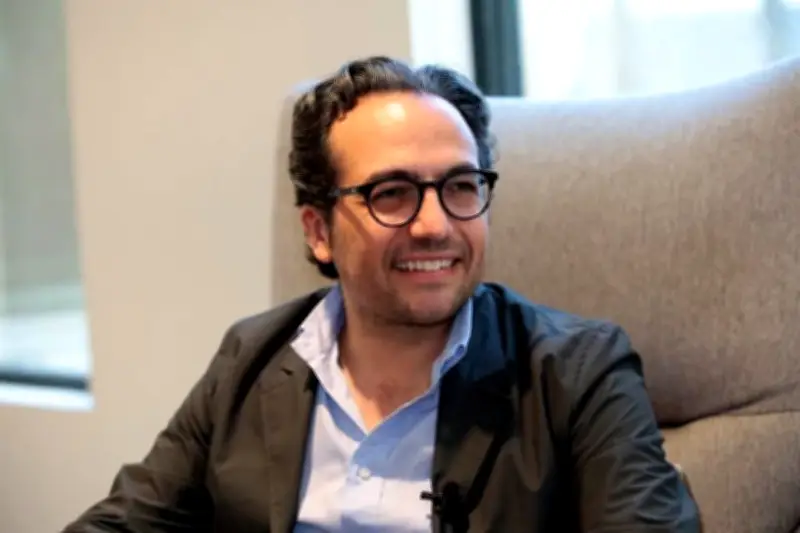 Mauricio Culebro: La visión del nuevo director del INE sobre las elecciones 2024