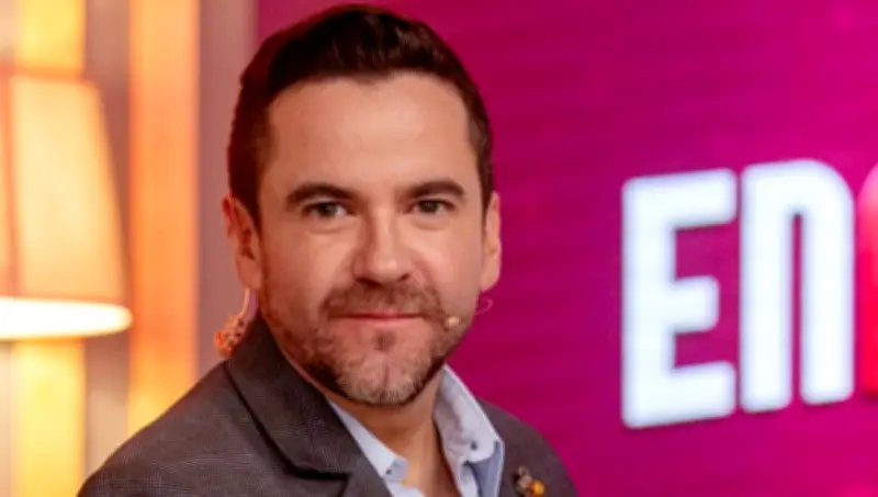 Mauricio Mancera revela su vida como 'ilegal' en África y cómo evadió la cárcel