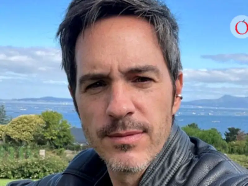 Mauricio Ochmann niega acusaciones de despojo a adulta mayor en Morelos