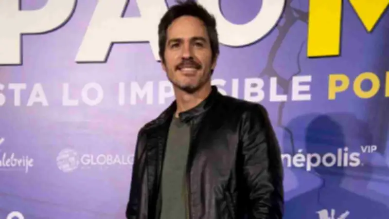 Mauricio Ochmann niega acusaciones de despojo en Morelos: 'Soy una persona de paz'