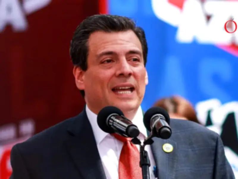 Mauricio Sulaimán alerta sobre Ring Royale: 'El boxeo no es un juego'