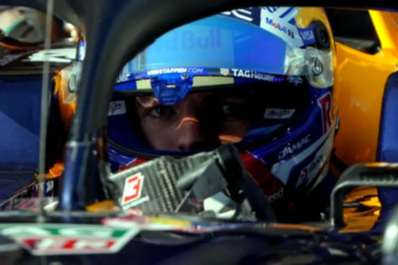 Max Verstappen podría competir en otra categoría sin problemas de contrato