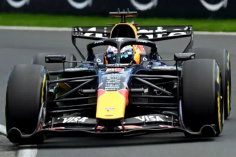 Max Verstappen Revela que su Entrenamiento Incluye Jugar Mario Kart