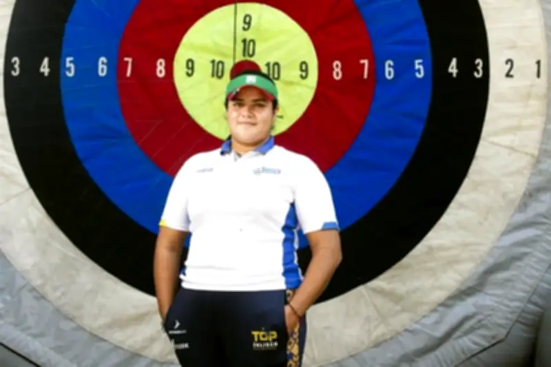 Maya Becerra: La Atleta Mexicana que Brilla en la Cima del Taekwondo Mundial