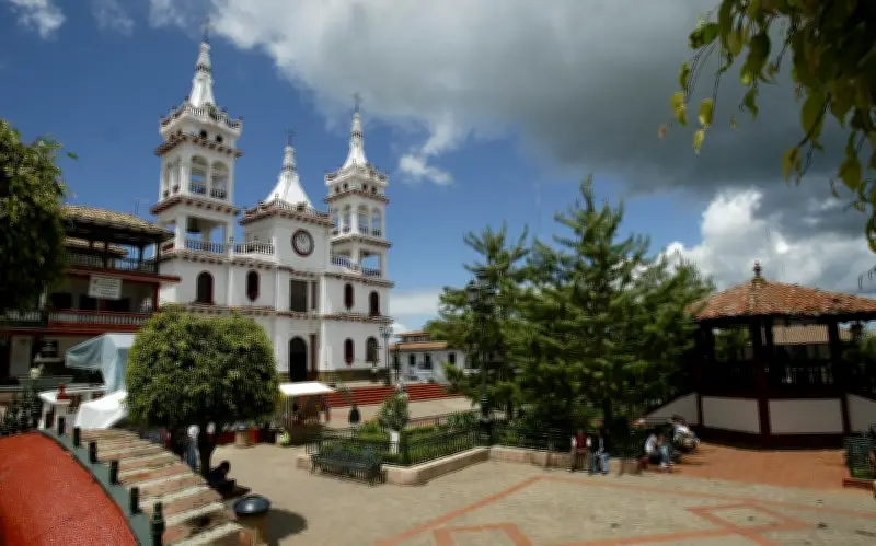 Mazamitla, el refugio natural perfecto para Semana Santa y Pascua en Jalisco