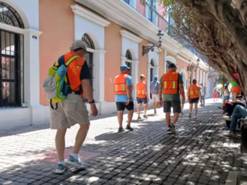 Mazatlán recibe más de 7 mil turistas en dos cruceros, proyecta fuerte derrama económica