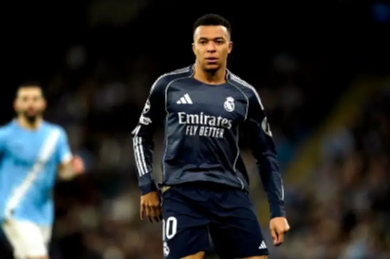 Mbappé Declara Superada su Lesión de Rodilla y Enfoca en Futuro