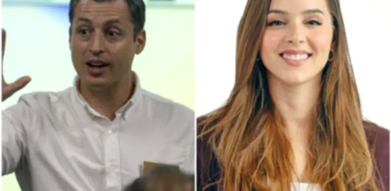 MC perfila a 8 aspirantes para gubernatura de Nuevo León; Colosio y Mariana Rodríguez destacan