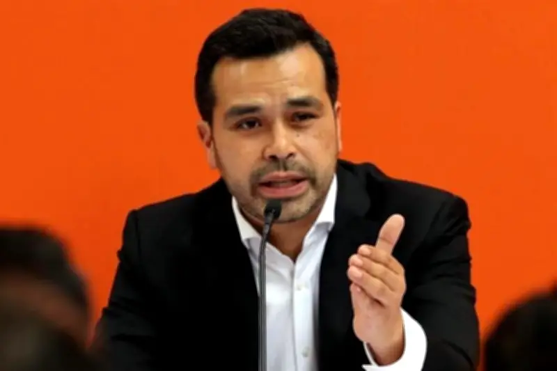 MC Presenta Denuncia Penal por Derrame de Petróleo en el Golfo de México