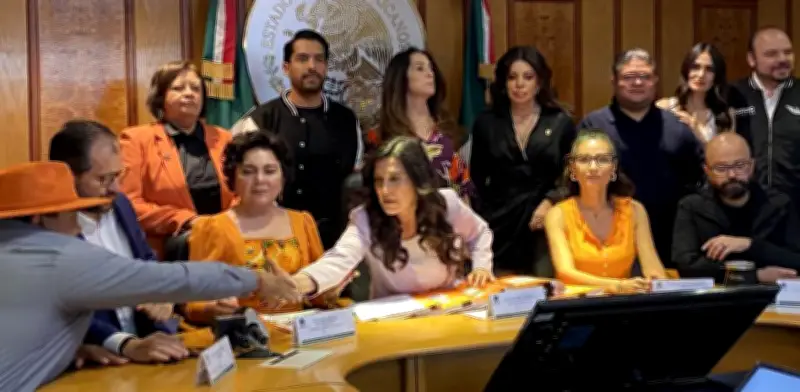 MC propone voto desde los 16 años y recorte de financiamiento en su reforma electoral