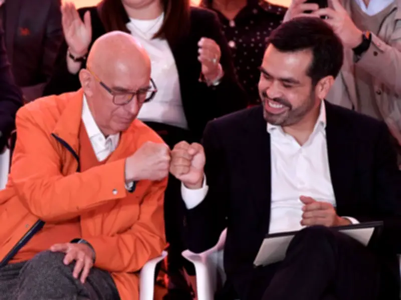 MC rechaza revocación de mandato en Plan B de Sheinbaum por riesgo de inestabilidad