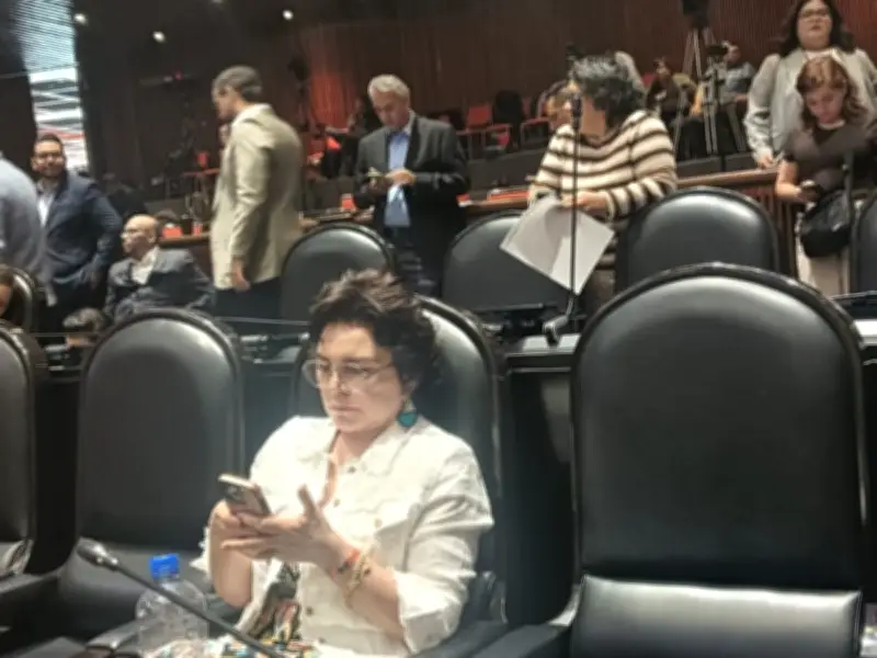 MC rechaza revocación de mandato para Sheinbaum pese a alta aprobación del 70%