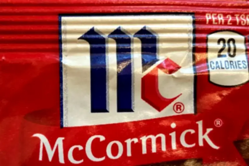 McCormick adquiere la división de alimentos de Unilever en México por 4.5 mil millones de dólares