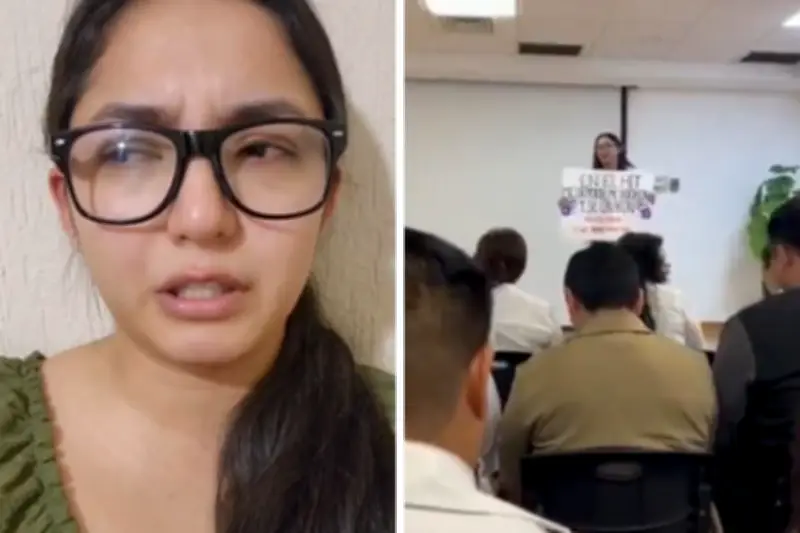 Médicas Denuncian Abuso Sexual y Acusan Indiferencia Institucional en México