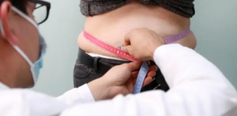 Médicos internistas reafirman: La obesidad es una enfermedad crónica compleja, no un problema de voluntad