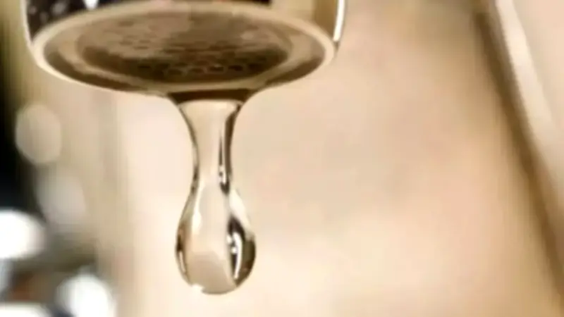 Megacorte de Agua Afectará a 124 Colonias en Veracruz por Mantenimiento en Plantas