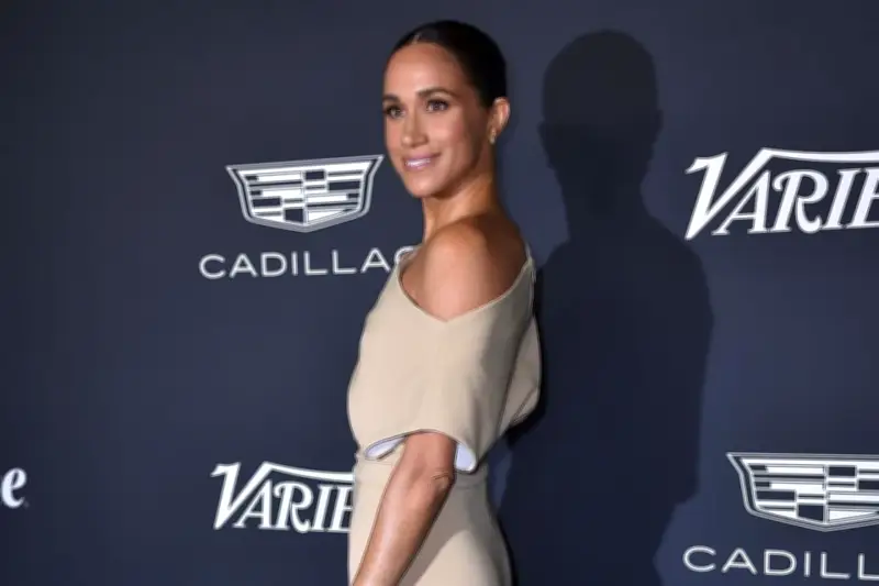 Meghan Markle anuncia nueva colaboración tras su salida de Netflix