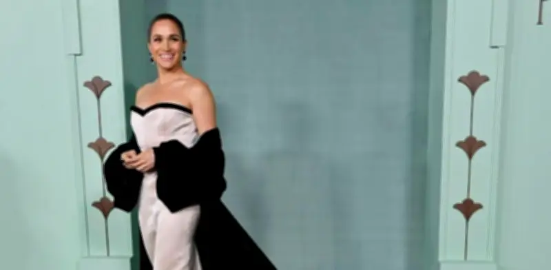 Meghan Markle en Sydney: Polémica por el alto costo de su retiro exclusivo de bienestar