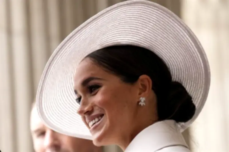 Meghan Markle pone fin a su alianza con Netflix para su marca Archewell
