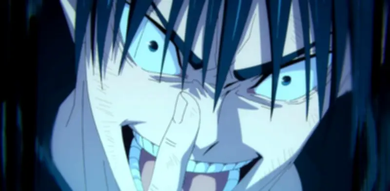 Megumi Fushiguro desafía la hechicería con su dominio imperfecto en Jujutsu Kaisen