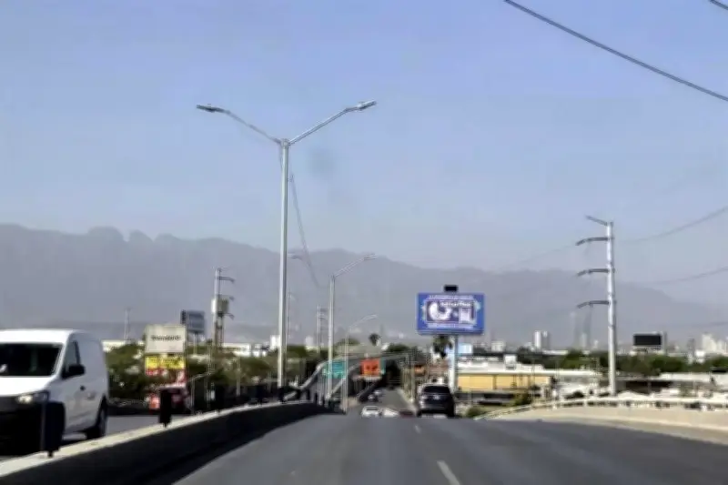 Mejora la calidad del aire en México tras dispersarse las tolvaneras