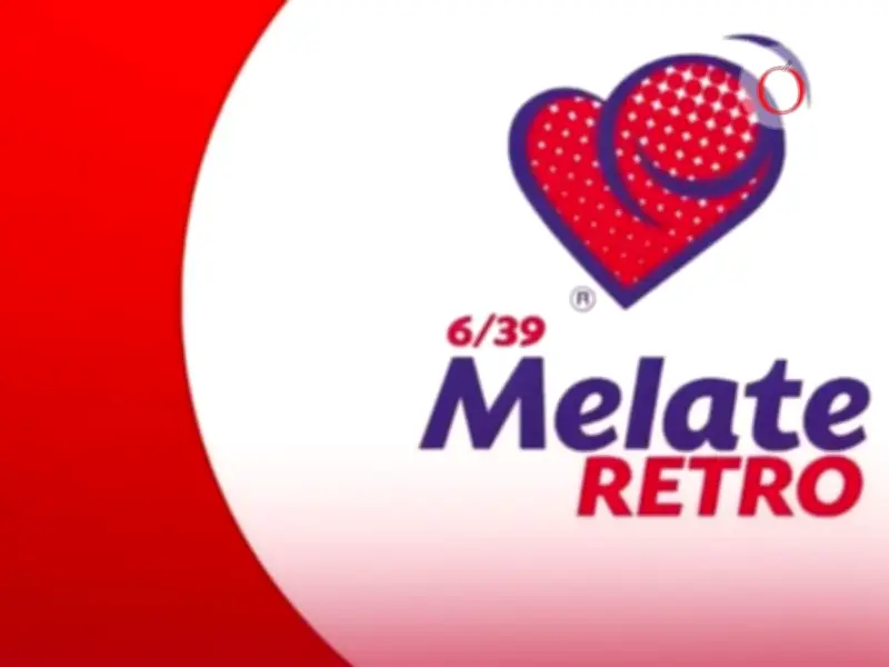Melate Retro 10 de marzo 2026: Conoce los números ganadores del sorteo 1615