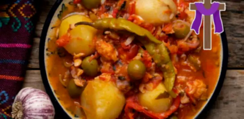 Menú de Semana Santa 2026: Recetas Tradicionales para Cada Día de la Fiesta