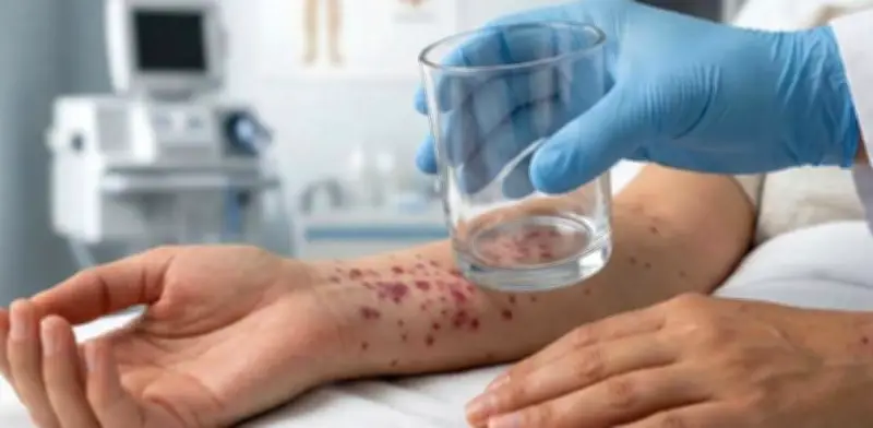 Meningitis B: Síntomas, Riesgos y la Importancia de la Vacunación