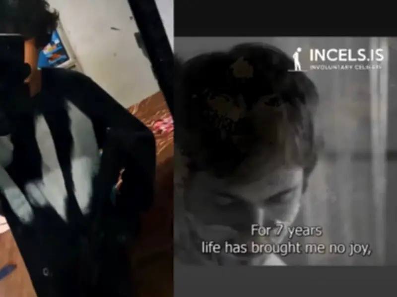 Menor comete doble feminicidio en preparatoria de Michoacán tras amenazas en redes