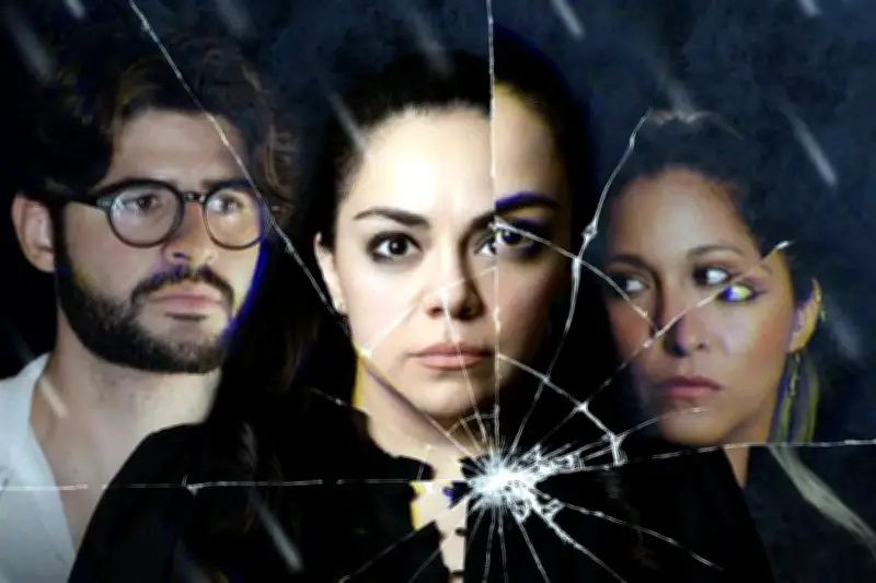 Mente Azul: El spa que se convirtió en una pesadilla para sus clientes