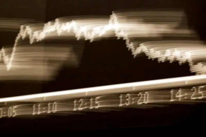 Mercados Europeos Sufren Caídas Pronunciadas en Cierre de Sesión