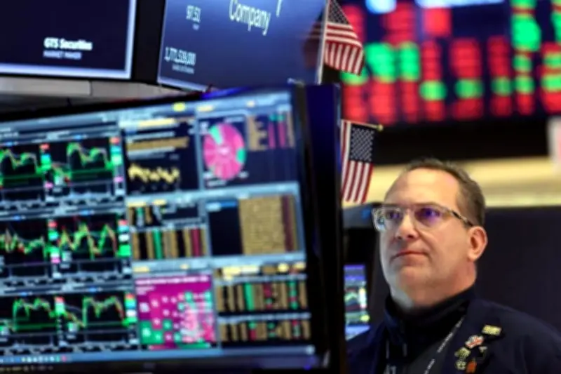 Mercados Globales Caen por Temores de Escalada Bélica en Medio Oriente