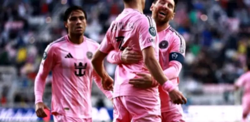 Messi alcanza los 900 goles y revive el eterno debate con Cristiano Ronaldo