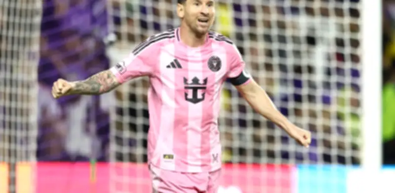 Messi representa una inversión anual de hasta 80 millones de dólares para Inter Miami
