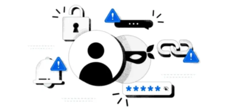 Meta despliega nuevas alertas contra fraudes en Facebook, WhatsApp y Messenger