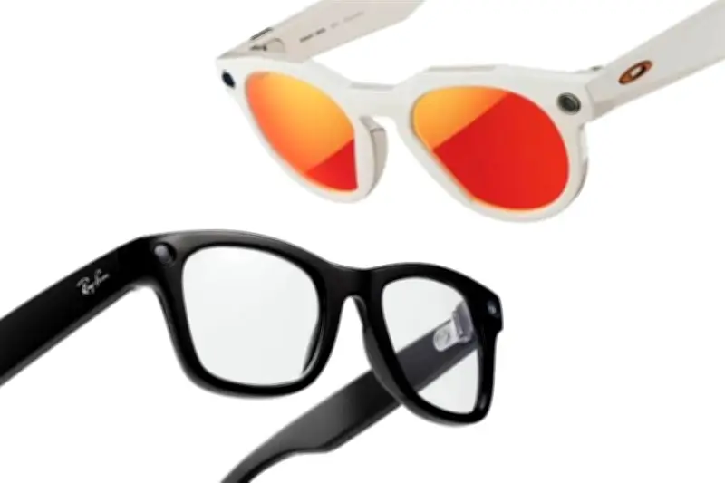 Meta lanza sus nuevos lentes inteligentes Ray-Ban con opción de graduación