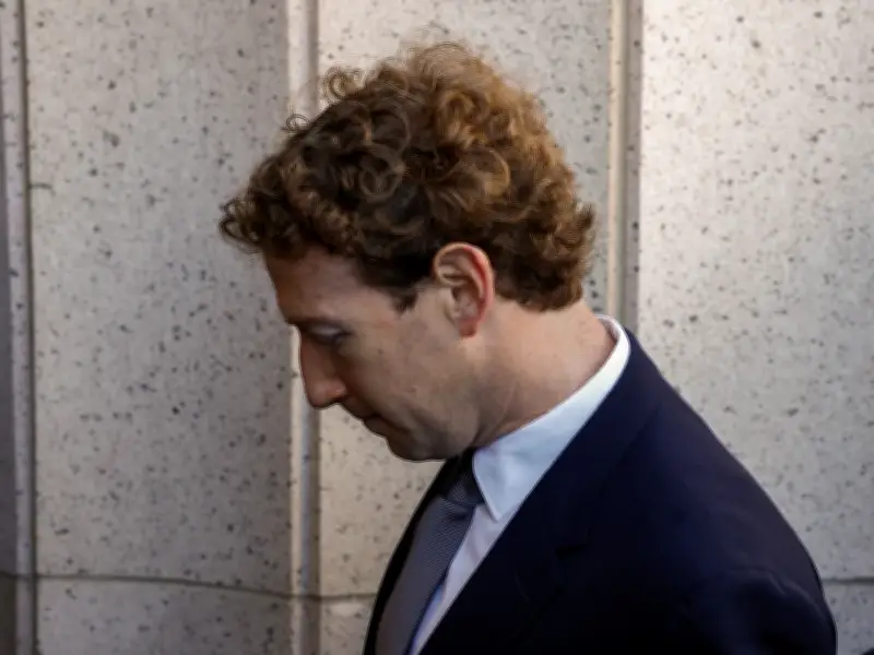 Meta y YouTube condenados por dañar salud mental de menores en histórico fallo