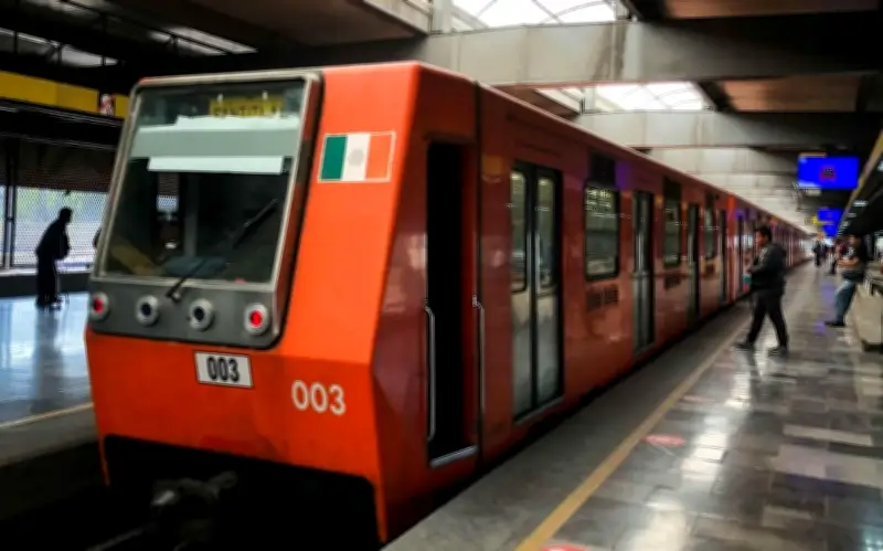 Metro CDMX ajusta horario por Semana Santa 2026: Recomendaciones clave para usuarios