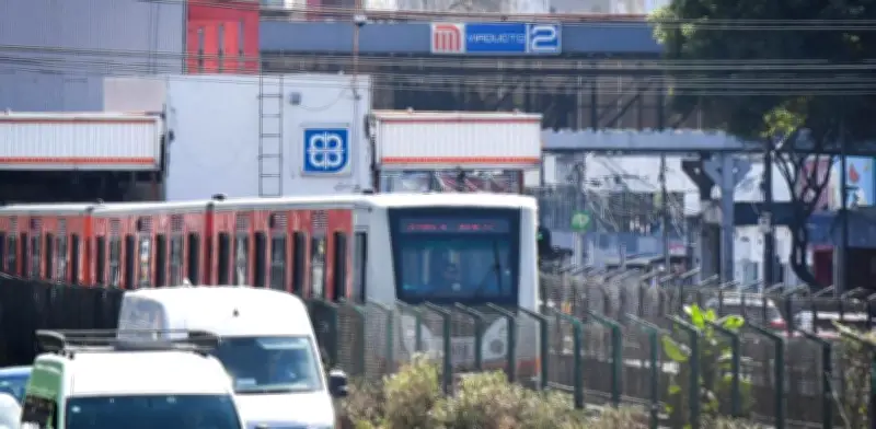 Metro CDMX cierra tres estaciones de Línea 2 el lunes 16 de marzo por mantenimiento