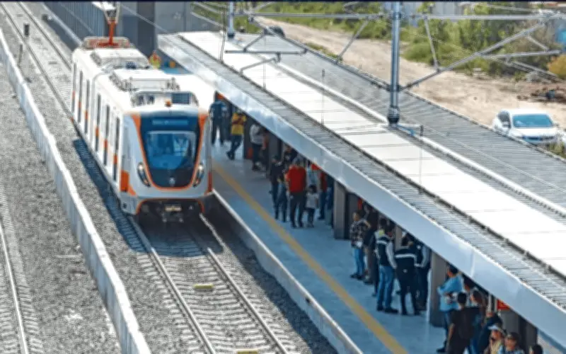 Metro CDMX: Suspenden protesta de 'brazos caídos' tras acuerdo sindical