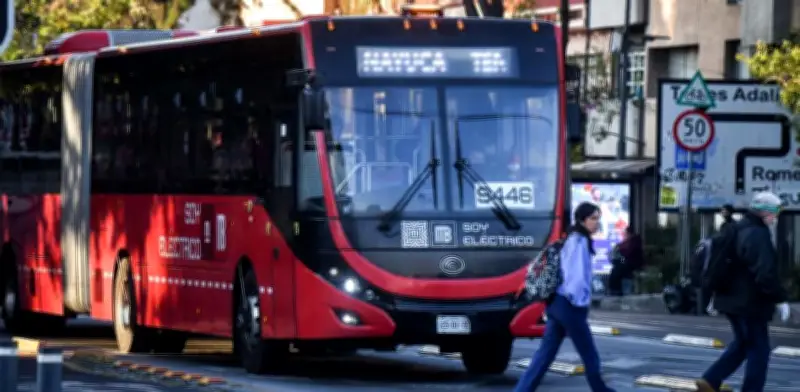 Metrobús CDMX ajusta horarios por Semana Santa 2026: conoce los cambios